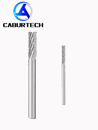 Cylinder with end cut(Solid carbide)